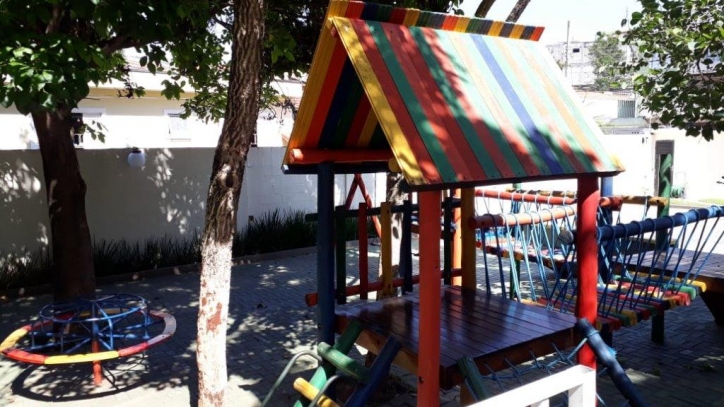 Apartamento, 3 quartos, 60 m² - Foto 29