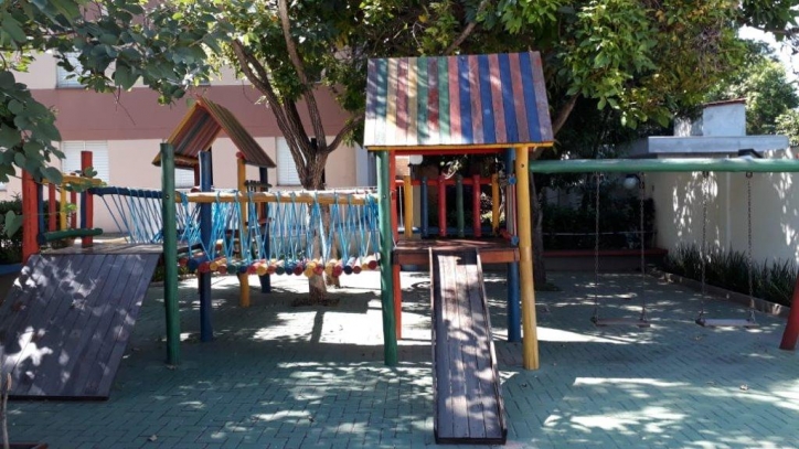 Apartamento, 3 quartos, 60 m² - Foto 30