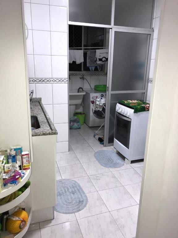 Apartamento, 2 quartos, 66 m² - Foto 2