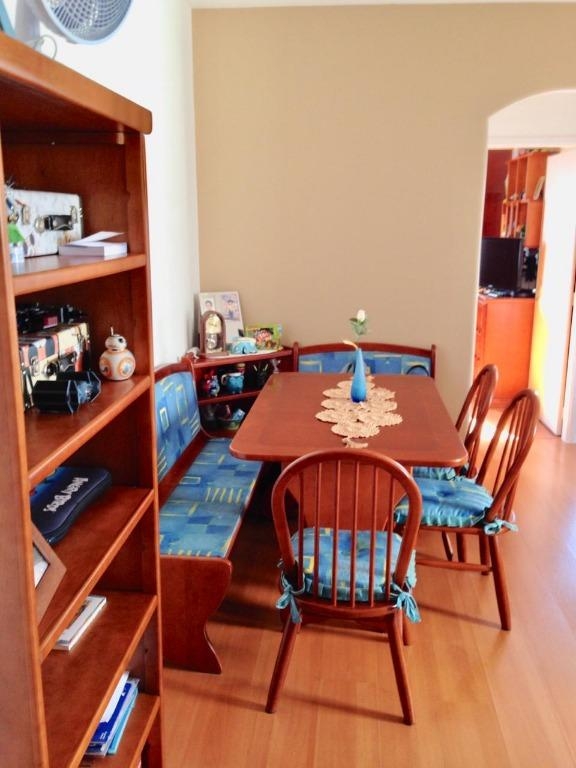 Apartamento, 2 quartos, 66 m² - Foto 5