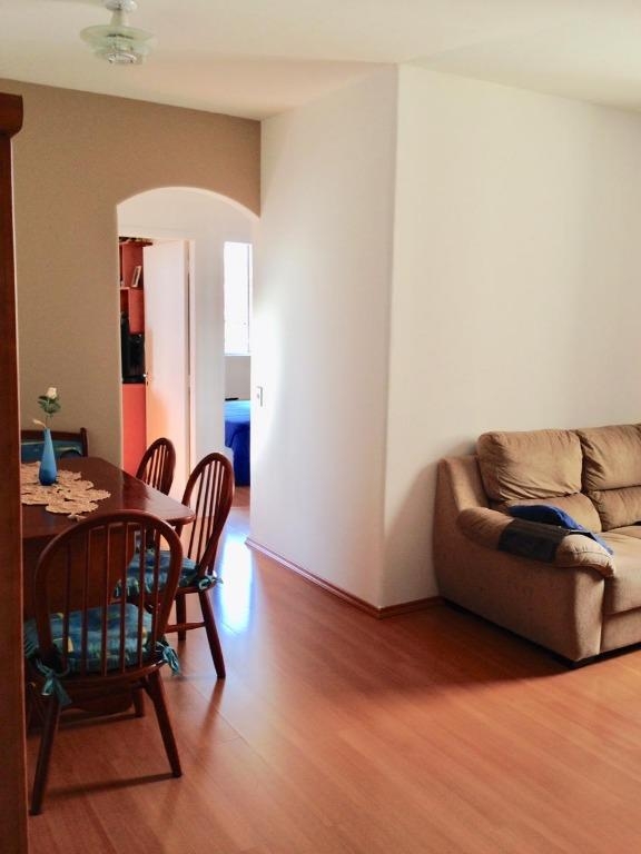 Apartamento, 2 quartos, 66 m² - Foto 6