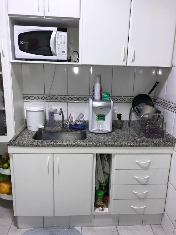 Apartamento, 2 quartos, 66 m² - Foto 7