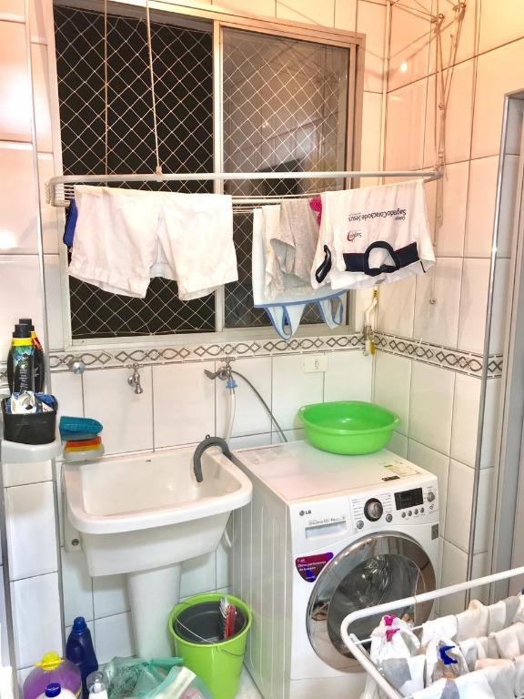 Apartamento, 2 quartos, 66 m² - Foto 8