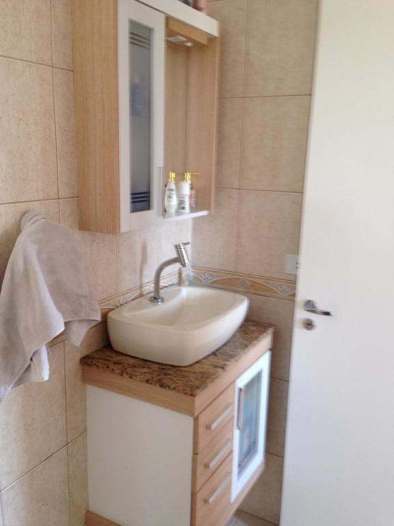 Apartamento, 2 quartos, 66 m² - Foto 9