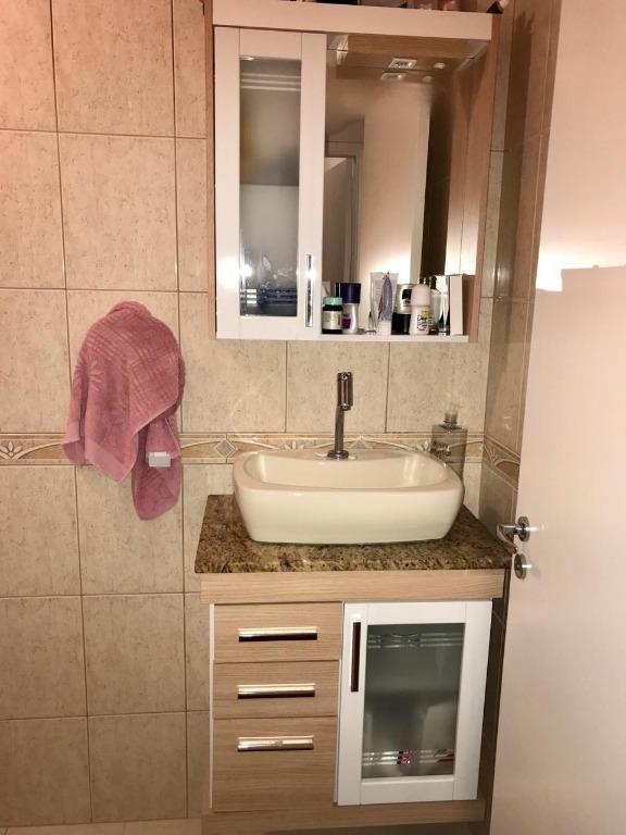 Apartamento, 2 quartos, 66 m² - Foto 10