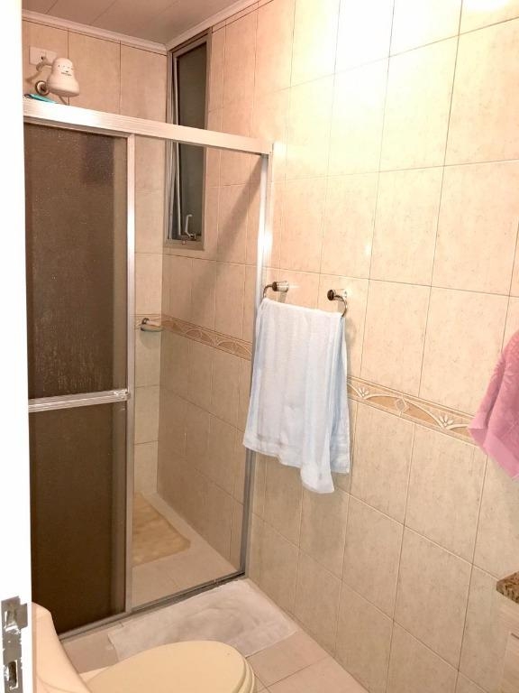 Apartamento, 2 quartos, 66 m² - Foto 11