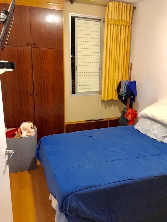 Apartamento, 2 quartos, 66 m² - Foto 13