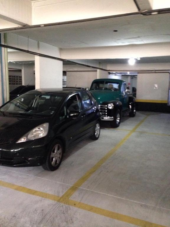 Apartamento, 2 quartos, 66 m² - Foto 14