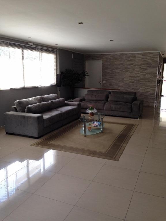 Apartamento, 2 quartos, 66 m² - Foto 15