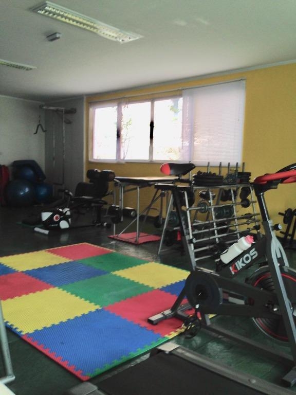 Apartamento, 2 quartos, 66 m² - Foto 16
