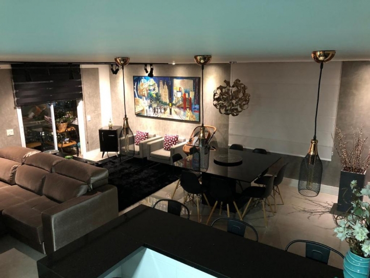 Apartamento, 2 quartos, 102 m² - Foto 1