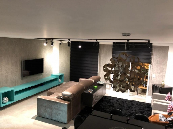 Apartamento, 2 quartos, 102 m² - Foto 3