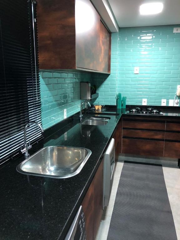 Apartamento, 2 quartos, 102 m² - Foto 4