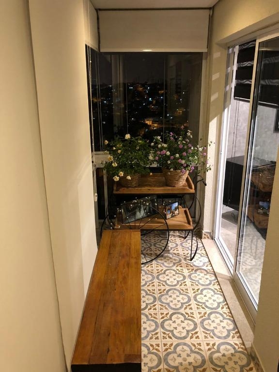 Apartamento, 2 quartos, 102 m² - Foto 6