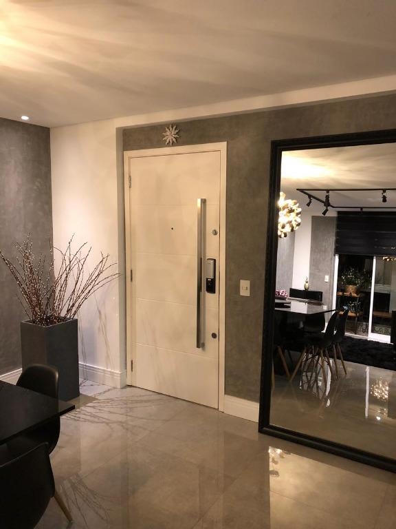 Apartamento, 2 quartos, 102 m² - Foto 7