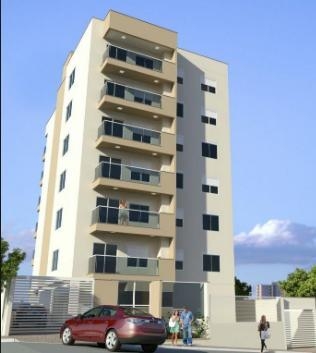 Apartamento, 2 quartos, 102 m² - Foto 8