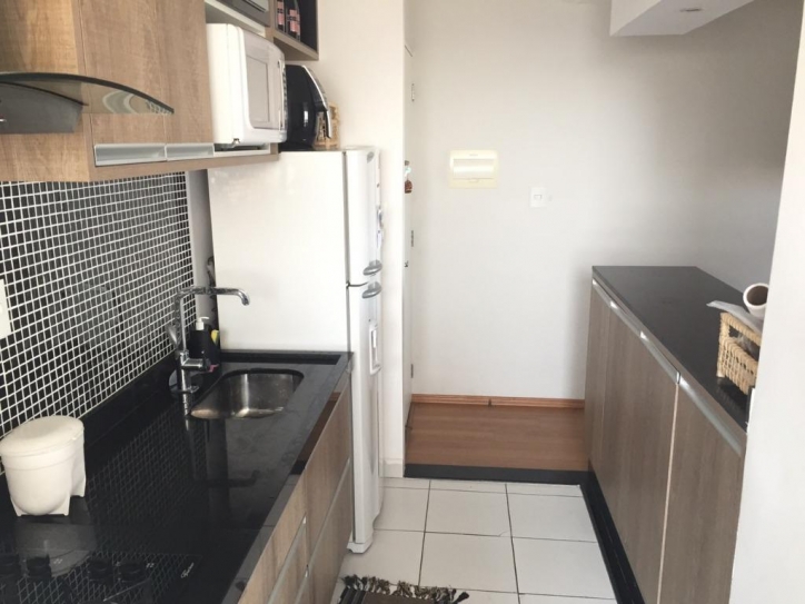 Apartamento, 3 quartos, 72 m² - Foto 3