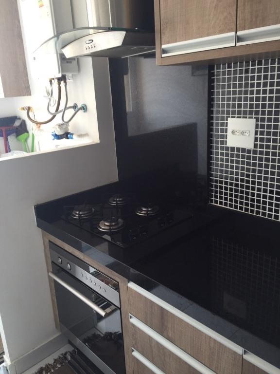 Apartamento, 3 quartos, 72 m² - Foto 4