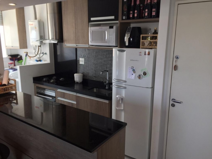 Apartamento, 3 quartos, 72 m² - Foto 5