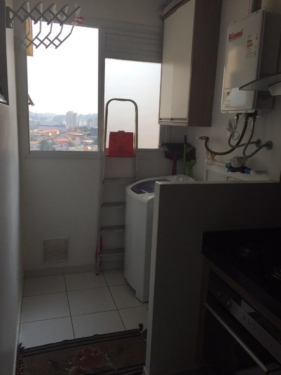 Apartamento, 3 quartos, 72 m² - Foto 6