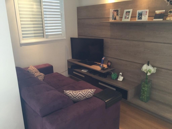 Apartamento, 3 quartos, 72 m² - Foto 10