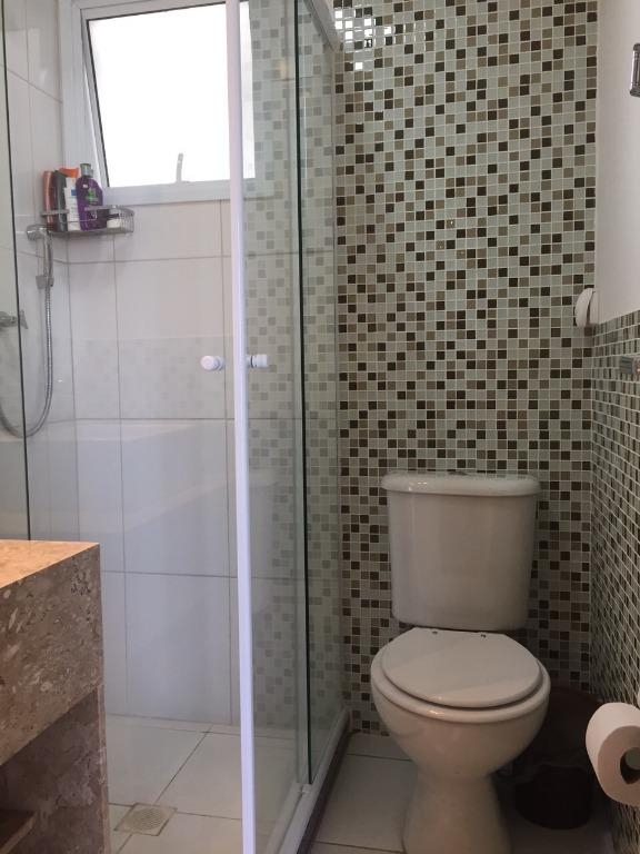 Apartamento, 3 quartos, 72 m² - Foto 11