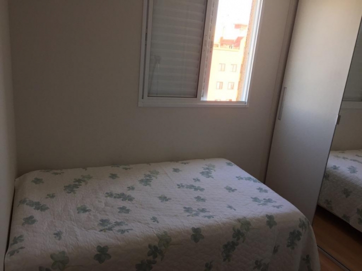 Apartamento, 3 quartos, 72 m² - Foto 13