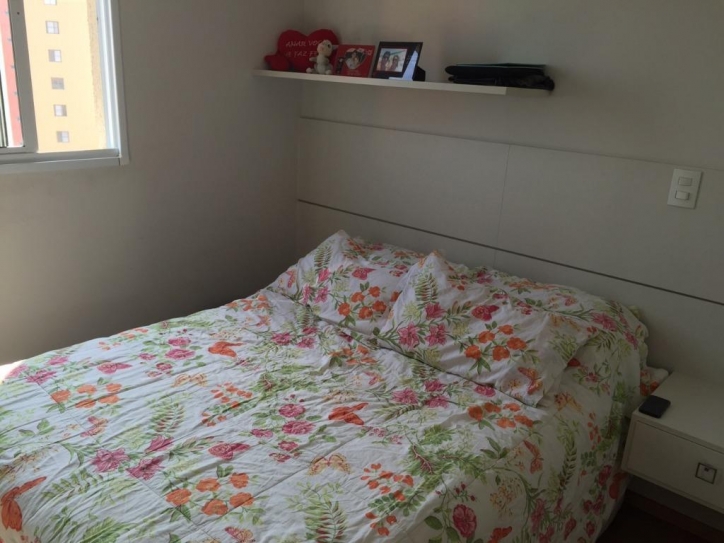 Apartamento, 3 quartos, 72 m² - Foto 15