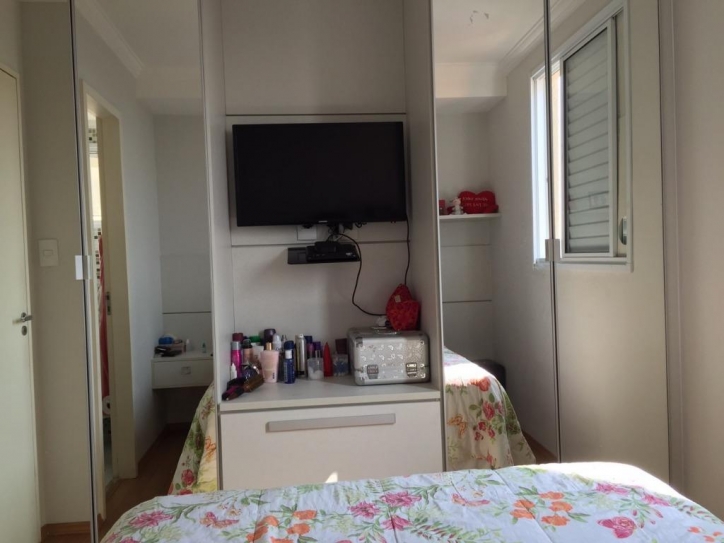 Apartamento, 3 quartos, 72 m² - Foto 16