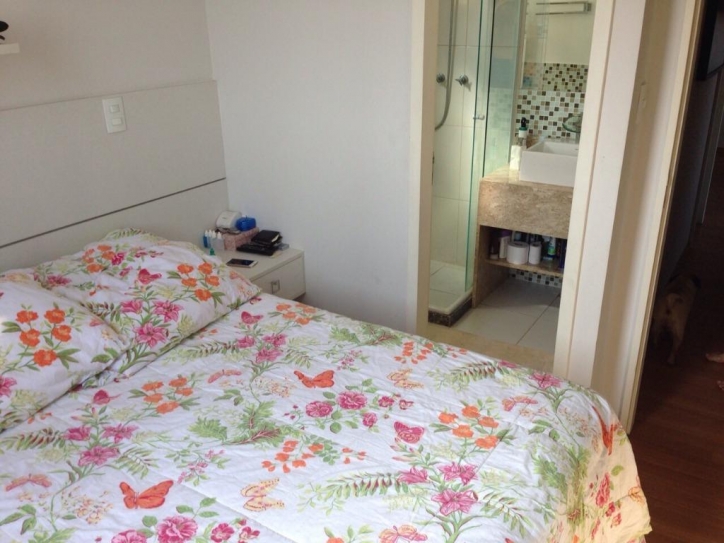 Apartamento, 3 quartos, 72 m² - Foto 17
