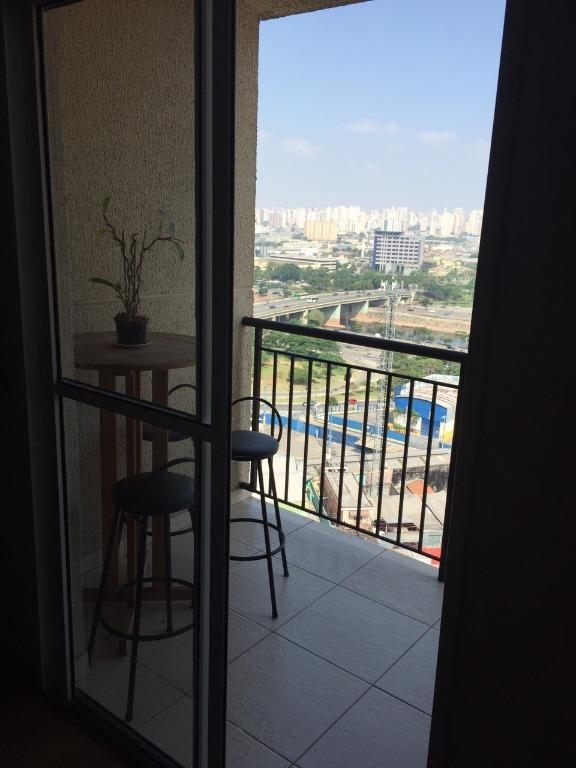 Apartamento, 3 quartos, 72 m² - Foto 19