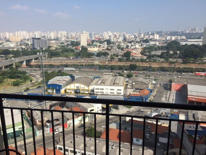 Apartamento, 3 quartos, 72 m² - Foto 20