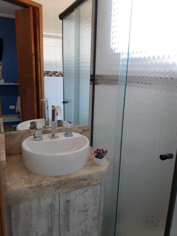 Sobrado, 2 quartos, 78 m² - Foto 5