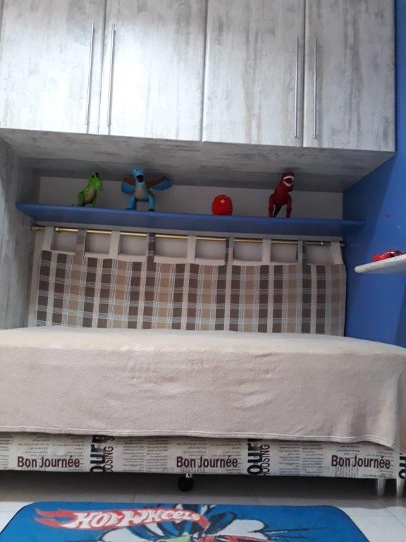 Sobrado, 2 quartos, 78 m² - Foto 6