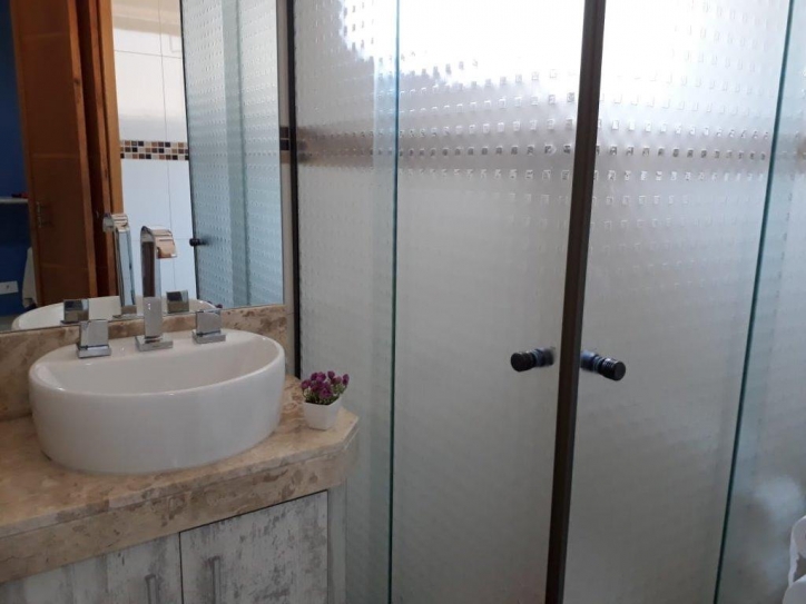 Sobrado, 2 quartos, 78 m² - Foto 7