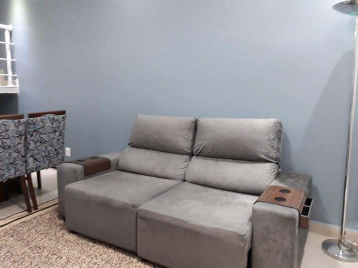 Sobrado, 2 quartos, 78 m² - Foto 8