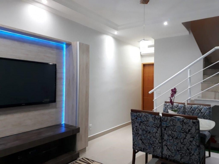 Sobrado, 2 quartos, 78 m² - Foto 9