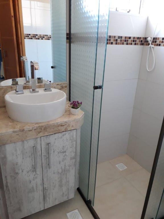 Sobrado, 2 quartos, 78 m² - Foto 10