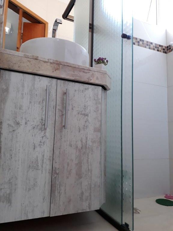 Sobrado, 2 quartos, 78 m² - Foto 11