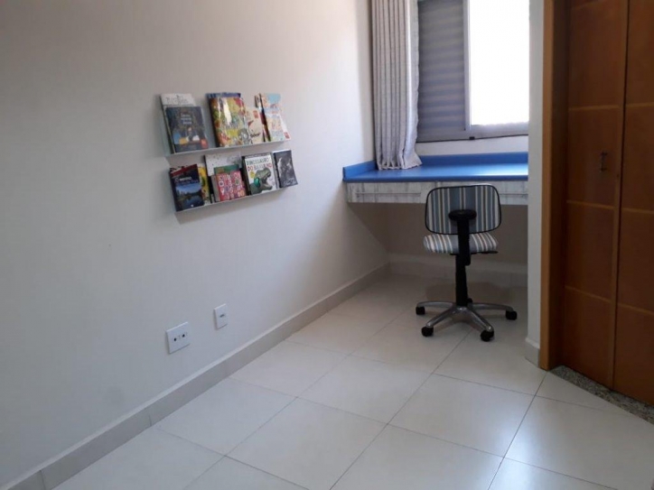 Sobrado, 2 quartos, 78 m² - Foto 12
