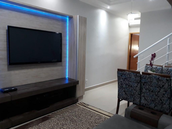 Sobrado, 2 quartos, 78 m² - Foto 15