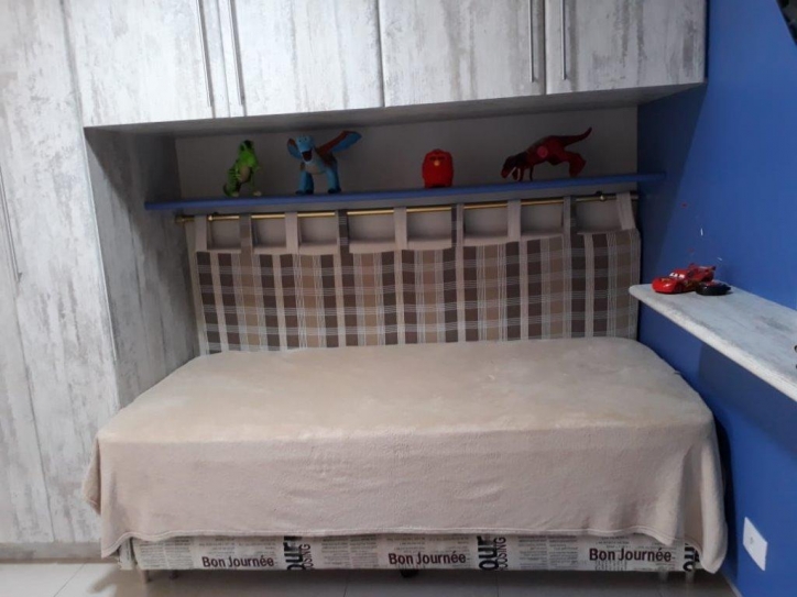 Sobrado, 2 quartos, 78 m² - Foto 16