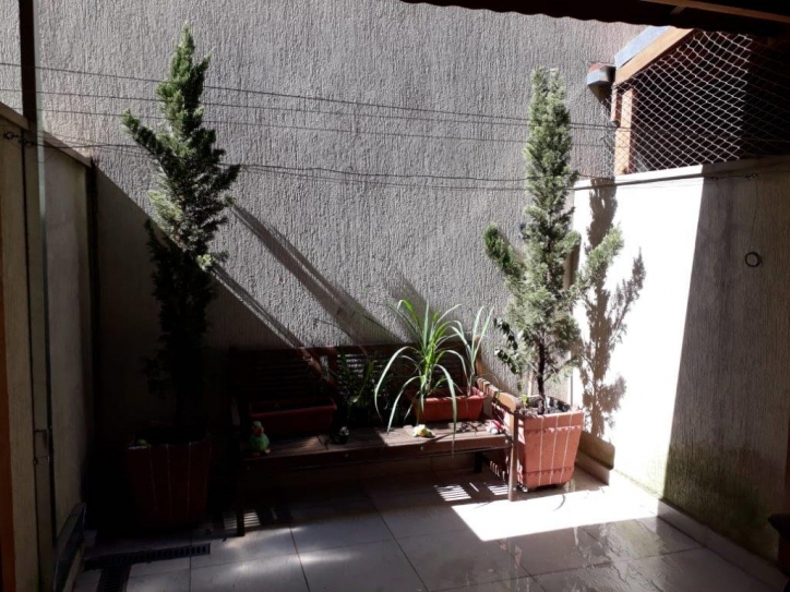 Sobrado, 2 quartos, 78 m² - Foto 18