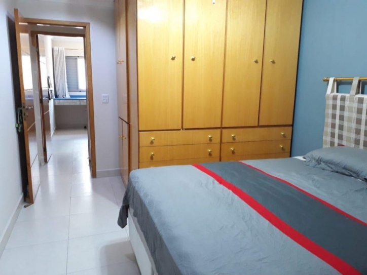 Sobrado, 2 quartos, 78 m² - Foto 20