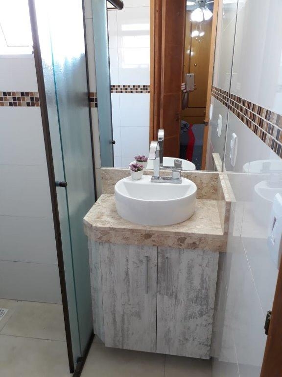 Sobrado, 2 quartos, 78 m² - Foto 21