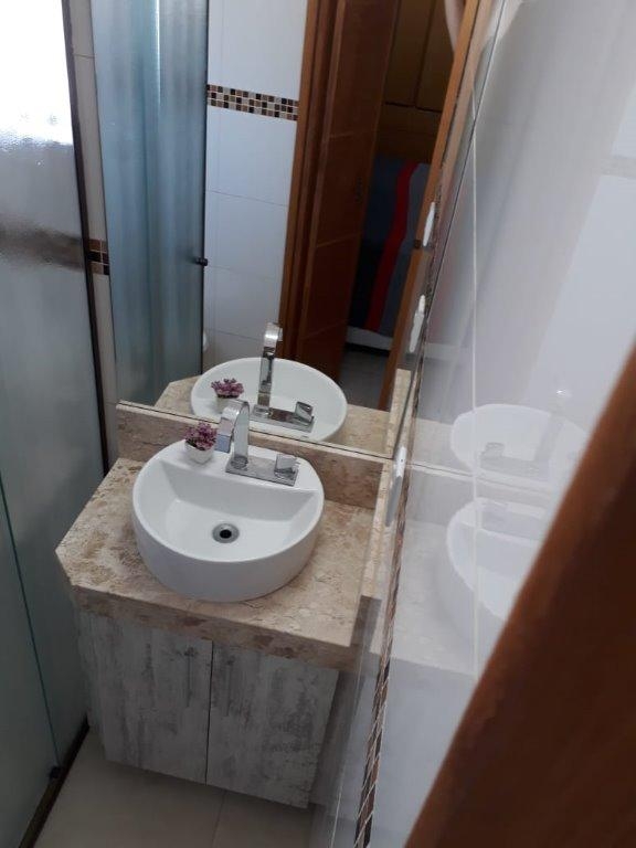 Sobrado, 2 quartos, 78 m² - Foto 22