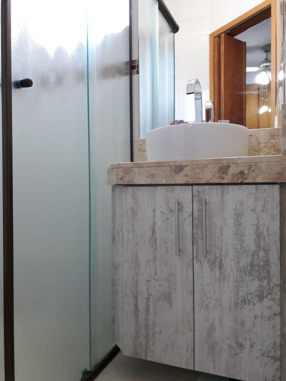 Sobrado, 2 quartos, 78 m² - Foto 23