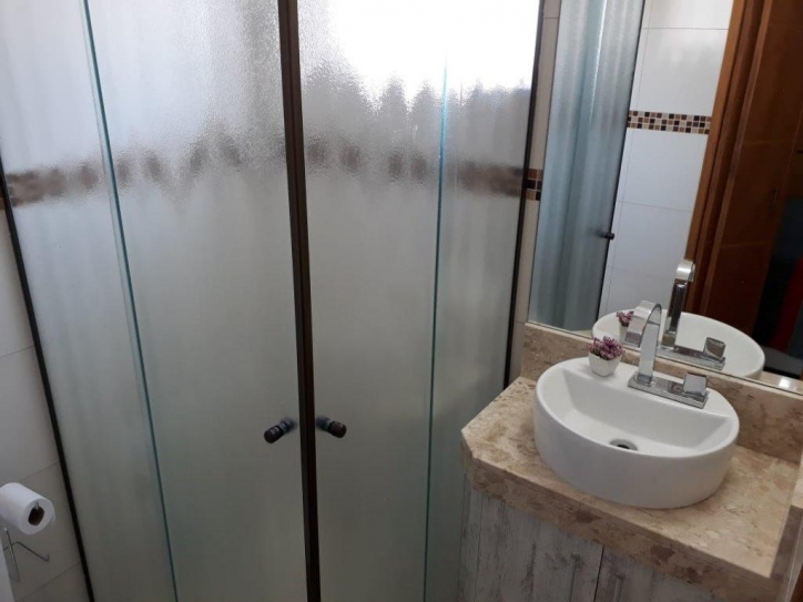 Sobrado, 2 quartos, 78 m² - Foto 24