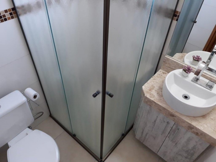 Sobrado, 2 quartos, 78 m² - Foto 26