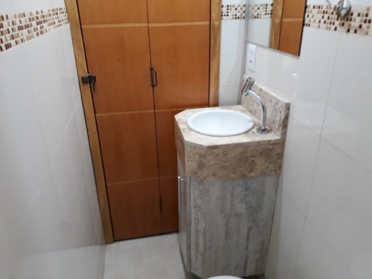 Sobrado, 2 quartos, 78 m² - Foto 27